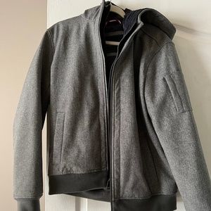 Mens Tommy Hilfiger Jacket